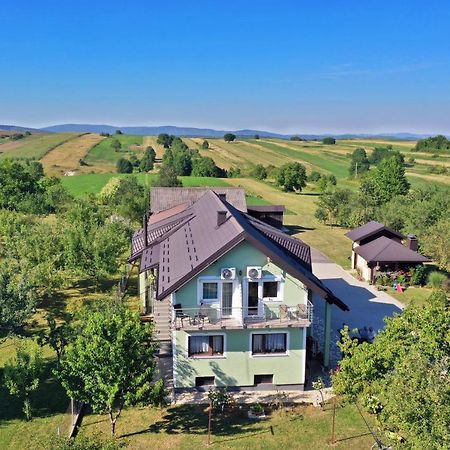 Guest House Jagoda Раковица Экстерьер фото