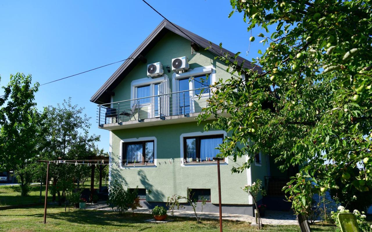 Guest House Jagoda Раковица Экстерьер фото