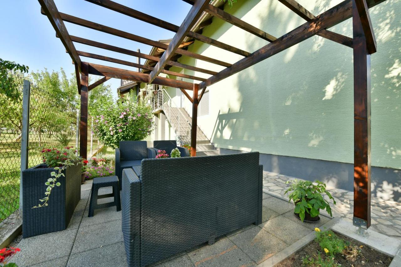 Guest House Jagoda Раковица Экстерьер фото