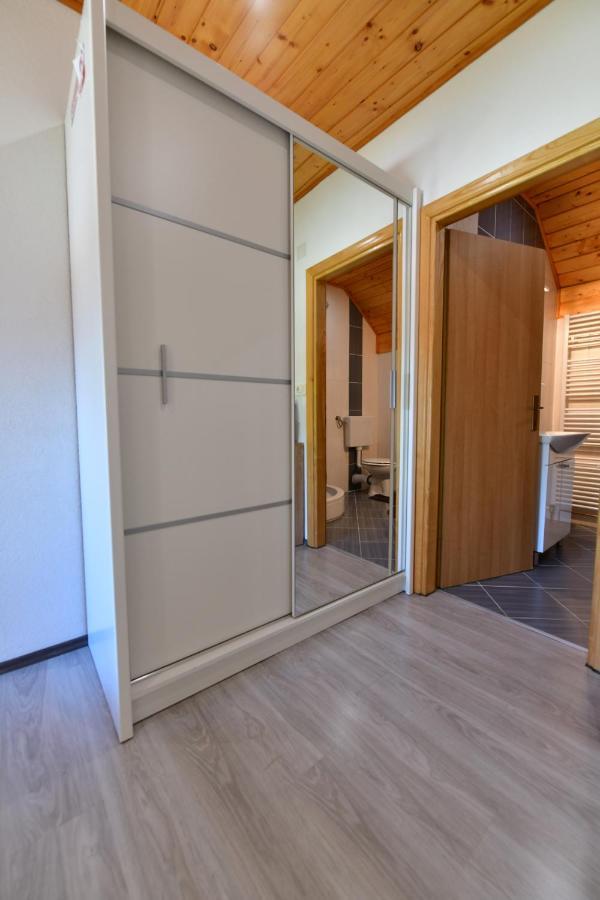 Guest House Jagoda Раковица Экстерьер фото