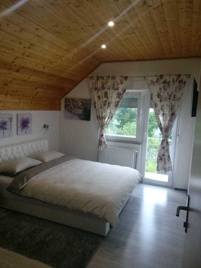Guest House Jagoda Раковица Экстерьер фото
